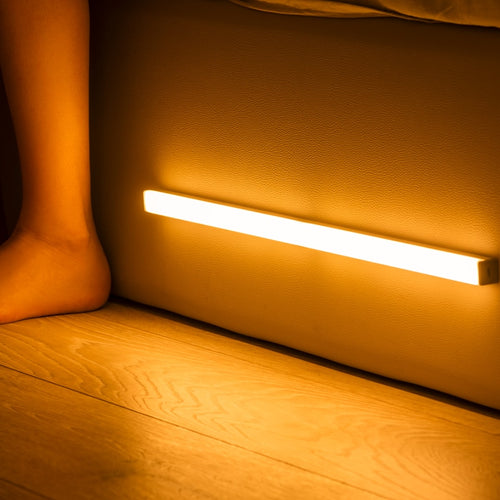 Barra LED con sensor de movimiento Pack x2 Hogar Co.