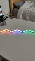 Tira LED con control por app Hogar Co.
